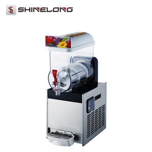 Máquina económica para hacer sirope de batidos para restaurantes y cocinas en venta - Product Image 2