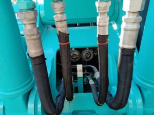 Low Price Hot <b>Sale</b> Japan Original Kobelco SK200-<b>8</b> Used Kobelco 200 210 250 Crawler <b>Excavator</b> - Product Image 2