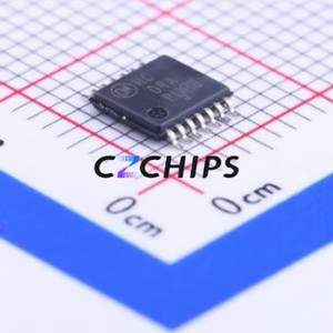Nuevo y original MC74HC04ADTR2G Inversor de chip IC de circuito integrado de TSSOP-14 - Product Image 1