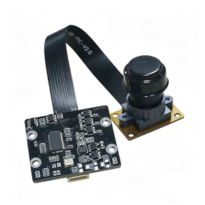 โมดูลกล้อง LLGCAM 48MP USB2.0 ความละเอียด 8000*6000 เซ็นเซอร์ CMOS ขนาด 1/2 นิ้ว กล้องโฟกัสคงที่ MJPEG YUV2 สำหรับการจดจำใบหน้าภายในอาคาร - Product Image 5