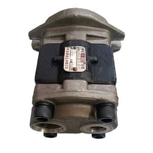 Pompe à engrenages Tailift SGP1A32-L025C pour chariot élévateur diesel FD20 FD25 FD30, pièce de pompe hydraulique TLFFD30CLB - Product Image 4