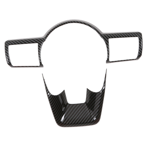 Kits carbone de haute qualité WZXD, accessoires de décoration intérieure de voiture 2023 pour Qashqai - Product Image 2