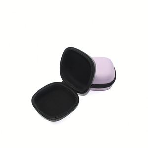 Estuche para Auriculares de PU, Resistente a Impactos, Protector para Viajes, Buen Precio, Varios Tamaños, MOQ Bajo, Entrega Rápida, Fabricante CN/VN - Product Image 3