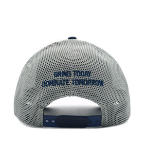 Visera Deportiva Premium de 5 Paneles, Transpirable, con Logotipo de Goma 3D y Orificios Cortados con Láser, para Golf y Actividades Deportivas al Aire Libre - Product Image 5