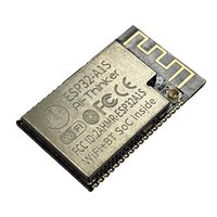 Module WiFi+ ESP32-A1S, carte de développement ESP32 avec port série vers WiFi, autre marque