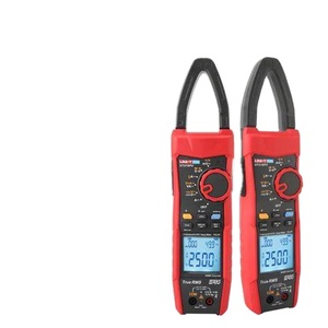 Multímetro Profesional UNI-T UT219PV ACDC con Precisión de Clase 0.5, Seguridad CAT III 1000V, Pantalla Analógica y Digital, UT219PV Original - Product Image 1