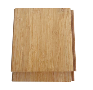 Plancher en <span class=keywords><strong>bambou</strong></span> <span class=keywords><strong>massif</strong></span> écologique à lames flottantes - pour salons - Product Image 2