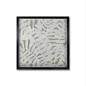 <span class=keywords><strong>Cuadro</strong></span> Decorativo para Nicho <span class=keywords><strong>de</strong></span> Caja <span class=keywords><strong>de</strong></span> Medidor, Pintura Tridimensional Abstracta <span class=keywords><strong>de</strong></span> Corteza <span class=keywords><strong>de</strong></span> Árbol Hecha a Mano, Arte Colgante <span class=keywords><strong>de</strong></span> Marco Único para Sala <span class=keywords><strong>de</strong></span> Estar - Product Image 5