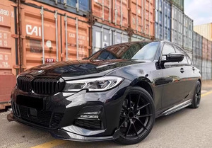 Jantes Concaves en Alliage pour Voitures de Tourisme, <span class=keywords><strong>Prix</strong></span> Usine, 18 19 20 Pouces, 5x112 5x120 pour <span class=keywords><strong>BMW</strong></span> M3 M5 E60 763M F87 <span class=keywords><strong>M2</strong></span> - Product Image 6