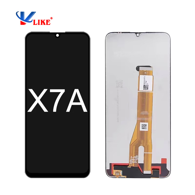 Screen Wholesale for Huawei Honor X7a Display Pantalla for Honor X7A Lcd RKY-LX1 RKY-LX2 Screen Factory Price