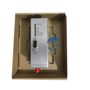 Nieuwe Originele <span class=keywords><strong>Controller</strong></span> <span class=keywords><strong>Dmx</strong></span> Stappenmotor 6GK1503-3CB00 - Product Image 2