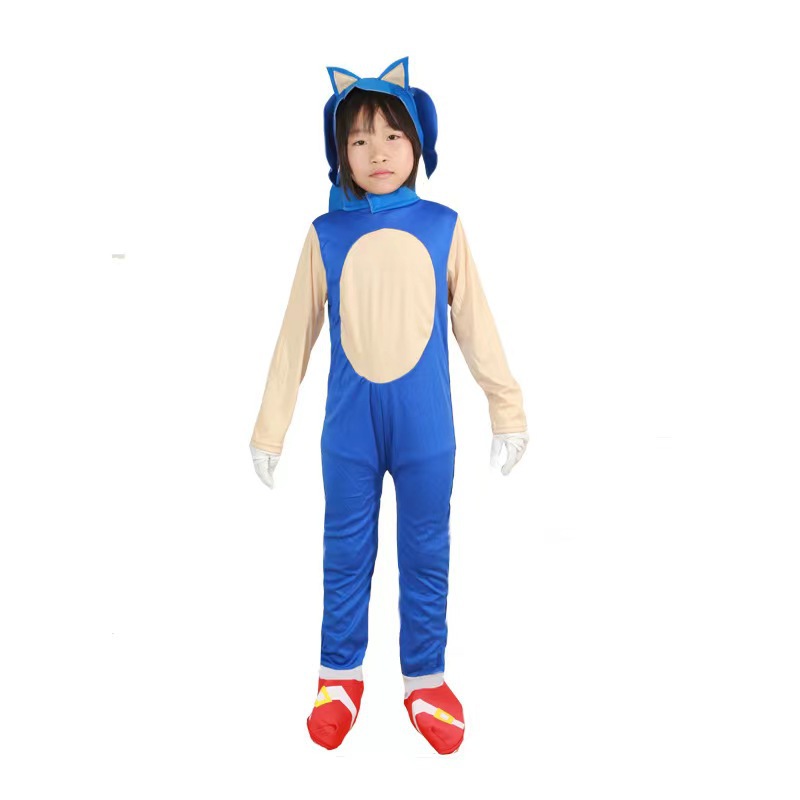 Sonic Kid