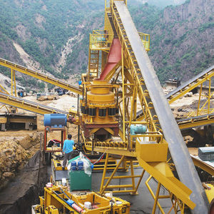 Provedor De Equipos De Trituracion De Cono Symons Para Mineria Trituradora De Cono De Piedra Compuesta De 2 Pies En China - Product Image 3