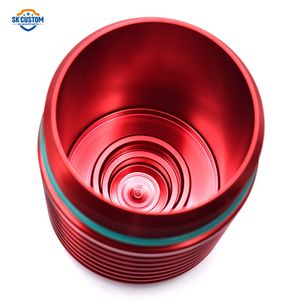 Alloggiamento filtro olio in lega di alluminio per Peugeot 106 206 307 <span class=keywords><strong>Citroen</strong></span> C2 <span class=keywords><strong>C3</strong></span> coperchio filtro olio - Product Image 4