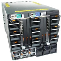 Großhandel Original EMC PowerEdge M1000e 10U Klingenserver Klingenfahrwerksserver
