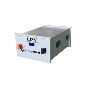 Lange levensduur 51,2 Volt 200Ah thuis-energiesysteem Lithium-ion wandgemonteerde Lifepo4-batterij met fabrieks prijs - Product Image 6