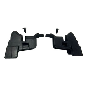 23241125 Joint <span class=keywords><strong>d</strong></span>'étanchéité en mousse <span class=keywords><strong>acoustique</strong></span> pour pare-chocs avant gauche et droit, grille <span class=keywords><strong>d</strong></span>'admission <span class=keywords><strong>d</strong></span>'<span class=keywords><strong>air</strong></span> du capot pour Buick Envision 2015-2020 - Product Image 2