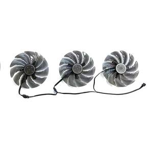 Nouveau ventilateur de refroidissement 95MM 4PIN FDC10U12S9-C pour carte graphique ASRock Radeon <span class=keywords><strong>RX</strong></span> <span class=keywords><strong>6950XT</strong></span> OCF 16G - Product Image 3