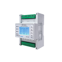 Moniteur de résistance d'isolement 10-30V DC, dispositif de surveillance de l'isolement pour système IT DC non blindé