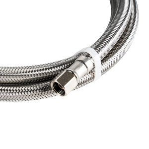 Tuyau de lave-vaisselle haute performance durable, <span class=keywords><strong>flexible</strong></span>, anti-pli, connecteur de remplacement étanche, souple et pliable pour appareils de cuisine - Product Image 4