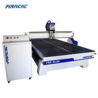 Mesa de enrutador de venta directa de fábrica para máquina de enrutador Cnc de carpintería cambiador de herramientas de madera con envíos rápidos