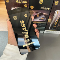 OG verre trempé transparent pour Samsung pour Xiaomi pour iPhone Redmi Honor Huawei Vivo OPPO Realme Oneplus Moto protecteur d'écran