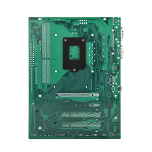Placa Base Industrial Feifan B75 Nueva ITX LGA 1155 para CPU Core, DDR3 16GB, COM, M.2, Escritorio, Verde, 25x19CM, Doble B75 Industrial - Product Image 2
