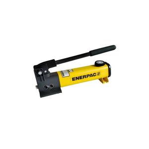 กระบอกไฮดรอลิกไฟฟ้า ENERPAC RSM200 RSM300 แบบความสูงต่ำ 20 ตัน IP65 ความแม่นยำ 1% 10000 PSI - Product Image 4