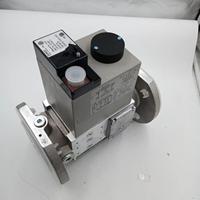 Vanne solénoïde double DUNGS pour brûleur à mazout, modèles en acier inoxydable DMV-D 5050/11/ DMV-D507/11/ DMV-D5080/11, stock 200