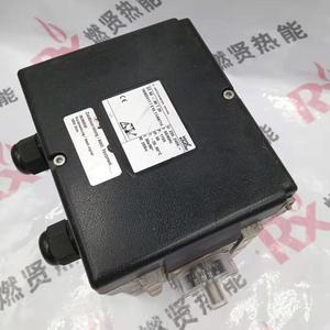 Shang Hai Ran Xian GT50-30T20 le numéro de commande Transformateur d'actionneur 16302411 pour KromSchroder - Product Image 3