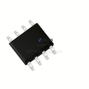 Circuit intégré authentique neuf MCHC908QT2CDWE SOP-8, composant électronique spécialisé, gestion de la chaîne d'approvisionnement CZSKU:J0F9S9D7 - Product Image 1