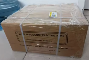 سعر منخفض مولد جراحة الحيوانات عالية التردد ، وحدة جراحة كهربائية بيطرية - Product Image 6