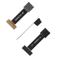 Modul Kamera DVP Harga Murah 2 Megapixel HD ESP32 OV2640 Sensor Gambar Visi Malam