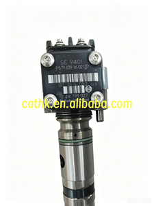 0414799029 A0280749002 Bomba de Combustible Compatible con VEP Diesel - Product Image 6