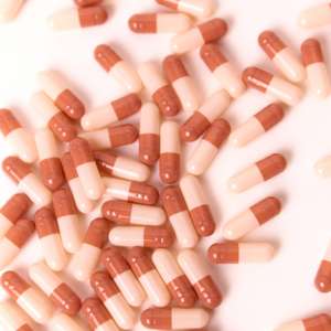 Capsules vides comestibles (gélatine/végétaliennes) Impression sur mesure pour les médicaments pharmaceutiques - Product Image 5