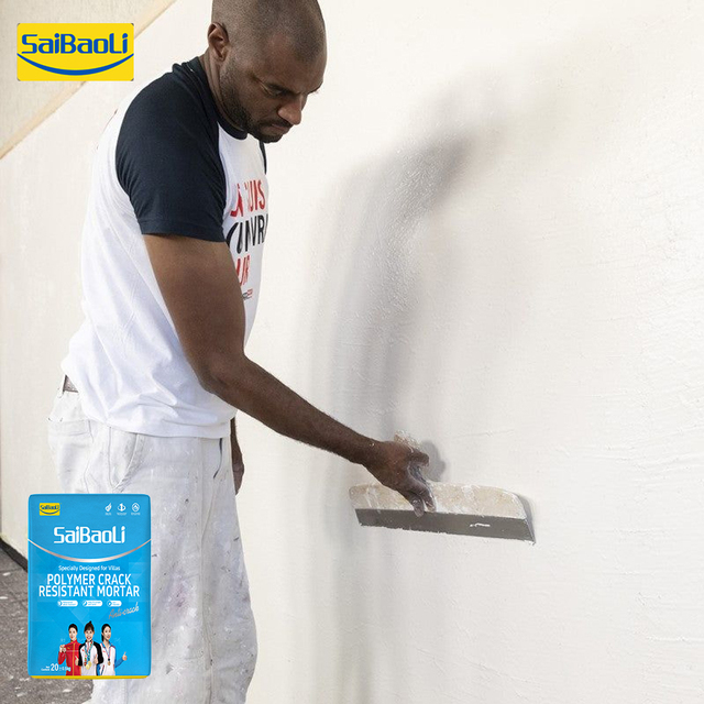 Hot Sale Modern Design Building Plaster Powder Lightweight Plastering Gypsum Powder for Apartment Use No Air Bubbles Smooth