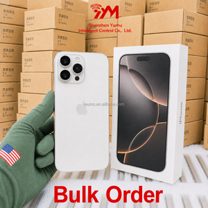 Teléfonos Móviles Usados al por Mayor, Precio Bajo, Batería Probada, Pantalla Original, Venta al por Mayor, MOQ Bajo, Hot 16 Pro F16PE0001 - Product Image 1