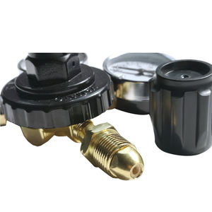 Régulateur de soudage acétylène Propane <span class=keywords><strong>adaptateur</strong></span> régulateur de pression de <span class=keywords><strong>gaz</strong></span> - Product Image 4