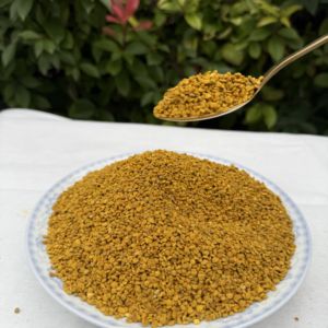 Pollen d'abeille de Schisanda naturel frais en gros, matière première pure, pollen de miel frais de qualité alimentaire pour la santé - Product Image 2