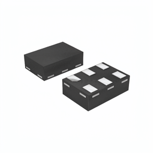 ชิปวงจรรวม6 XFDFN 74LVC2G34GM บัฟเฟอร์ IC ที่ได้รับอนุญาตจากผู้แทนจำหน่าย IC บัฟเฟอร์ Non Invert 5.5V 6xson - Product Image 1