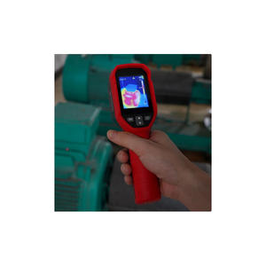 Kızılötesi termal i-mager el sıcaklığı-ture termal ca-mera P-CB devre endüstriyel Test yerden ısıtma tu-be Test UTi120S - Product Image 4