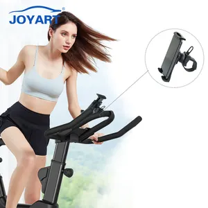 Bicycle Bike Motorcycle Bracket Treadmill Tablet Mobile Phone Accessories Holder Stand