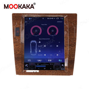 Android 12 per VW <span class=keywords><strong>Volkswagen</strong></span> <span class=keywords><strong>Phaeton</strong></span> 2003 - 2013 Car Video Radio registratore a nastro lettore multimediale Stereo unità principale di navigazione GPS - Product Image 4