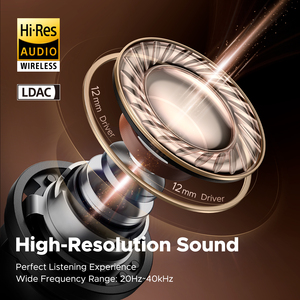 <span class=keywords><strong>SoundPEATS</strong></span> Capsule <span class=keywords><strong>3</strong></span> Pro Nuevo Bluetooth True Wireless Earbud Auriculares inalámbricos en el oído Auriculares deportivos True Stereo Buds - Product Image 4