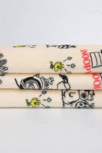 Luxury Eco-Friendly Flannel <b>Blanket</b> Knitted Comfortable Stylish Plain Design Printed Throw Office Home Warm Reusable All-Season - Product Image 6