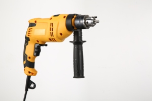 Aotuo 600W 산업용 전기 총 전동 공구 임팩트 드릴 무선 전기 드릴 해머 드릴 고출력 임팩트 드릴 - Product Image 4