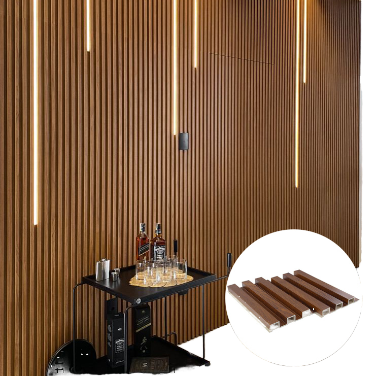 Luxury Modern 3D Home Decor Wallpaper