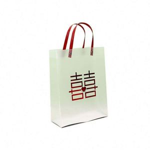 Bolsa de Almacenamiento PLA Impresa con Diseño de Logotipo Personalizado al por Mayor - Product Image 4