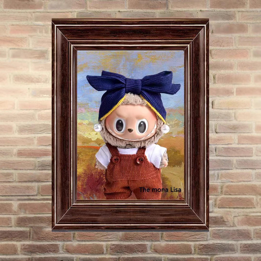 Almohada Personalizada Almohadas Con Monas Chinas Última Colección