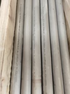 Tubo/tubería de acero inoxidable sin costura, estándar <span class=keywords><strong>ASTM</strong></span>, para servicios de procesamiento de doblado, de acero inoxidable - Product Image 4